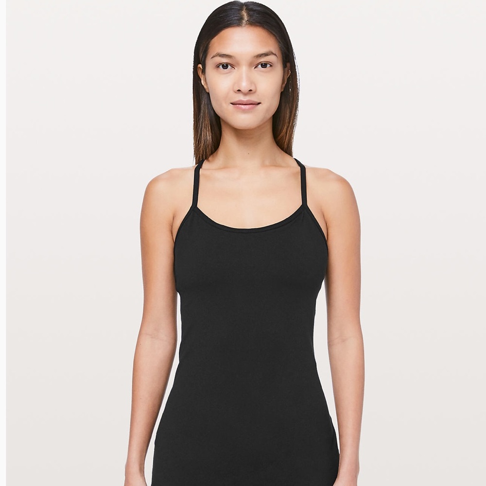 Lululemon Power-Y Tank
